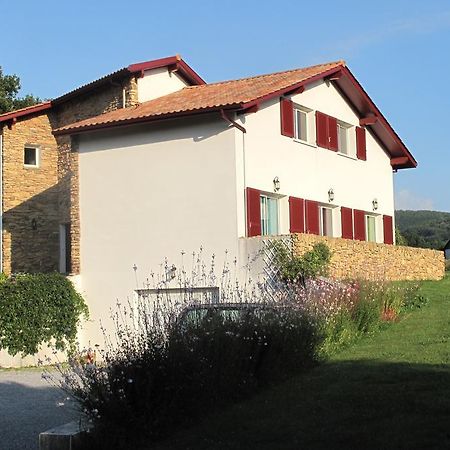 Apitoki - Chambres D'Hotes Au Pays Basque ユリューニュ エクステリア 写真