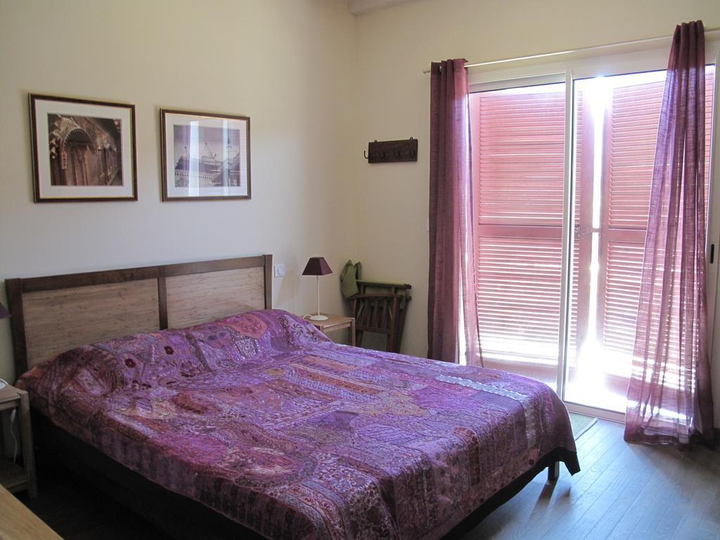 Apitoki - Chambres D'Hotes Au Pays Basque ユリューニュ 部屋 写真