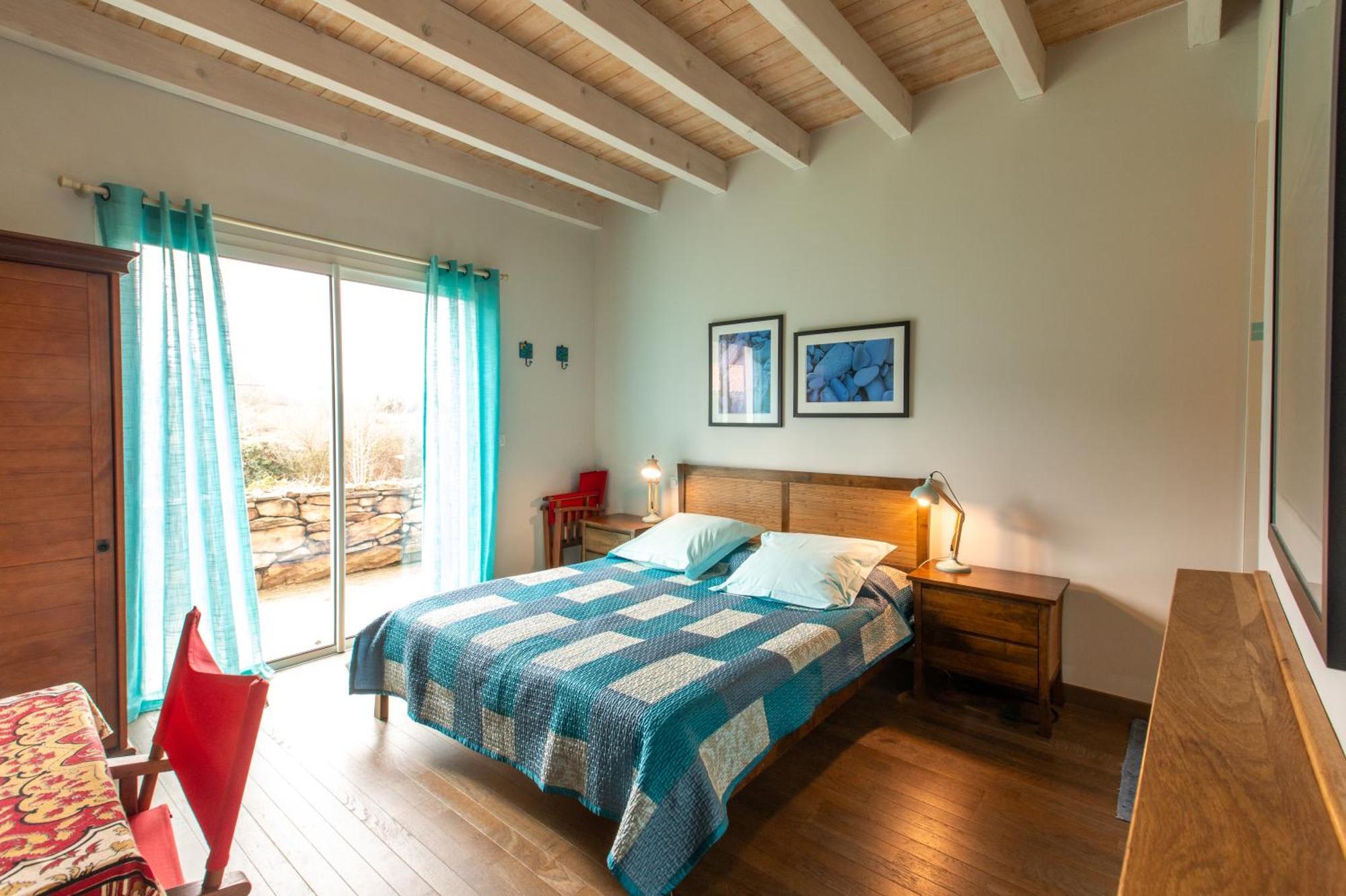 Apitoki - Chambres D'Hotes Au Pays Basque ユリューニュ エクステリア 写真