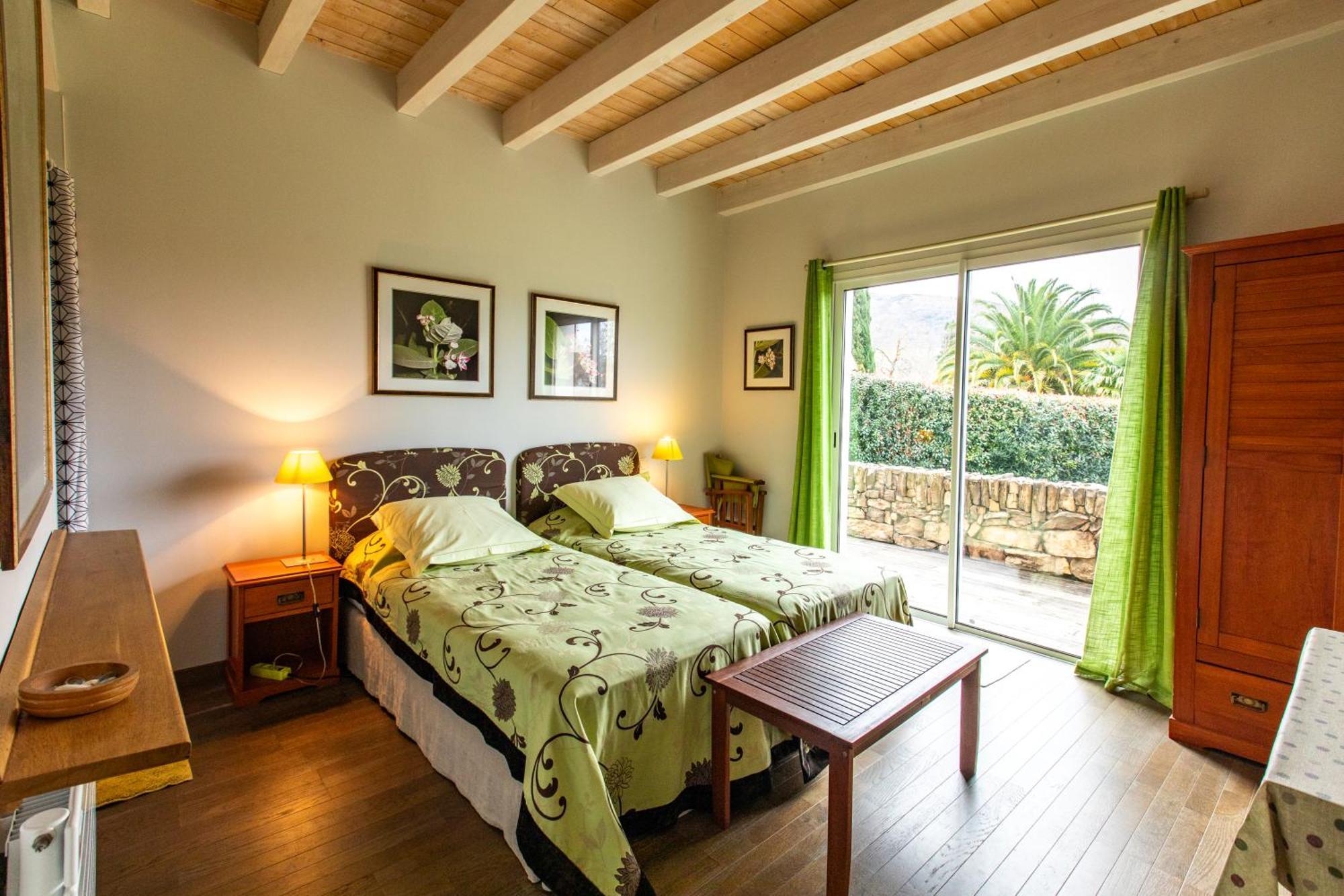 Apitoki - Chambres D'Hotes Au Pays Basque ユリューニュ エクステリア 写真