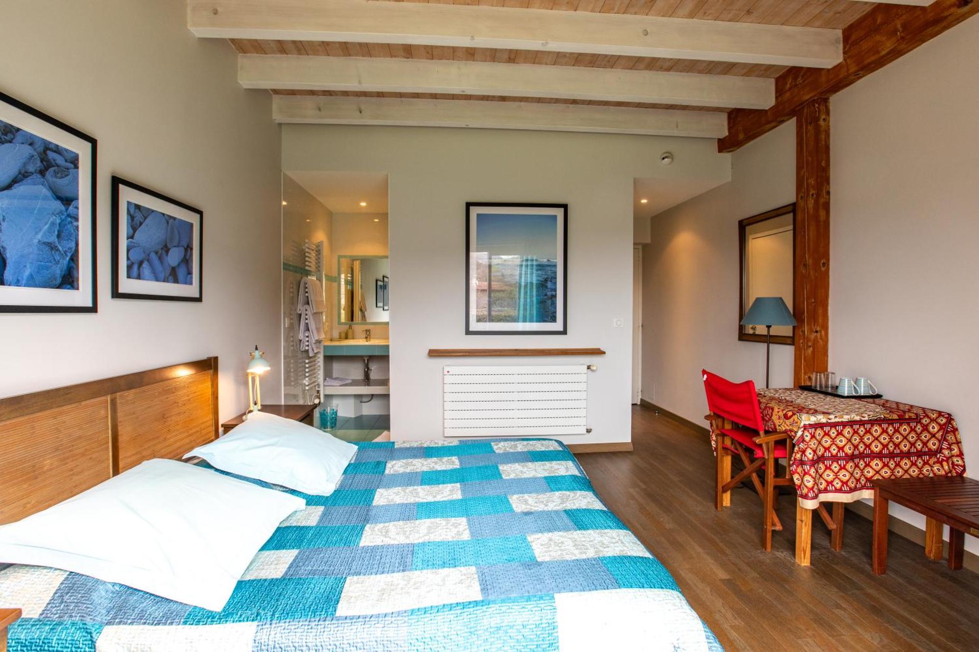 Apitoki - Chambres D'Hotes Au Pays Basque ユリューニュ エクステリア 写真