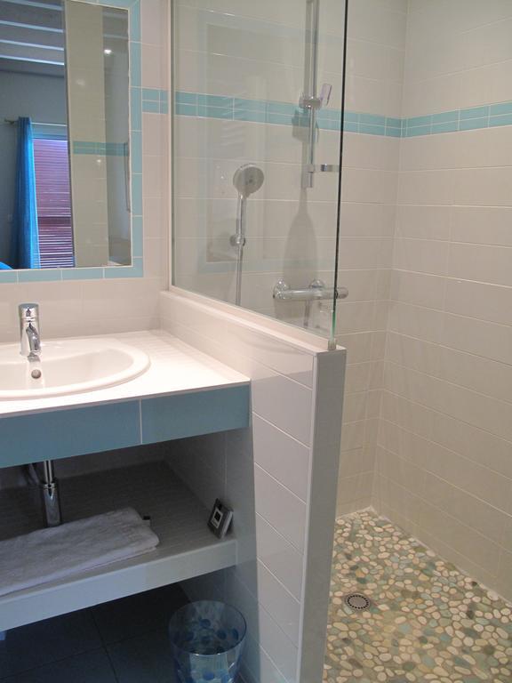 Apitoki - Chambres D'Hotes Au Pays Basque ユリューニュ 部屋 写真