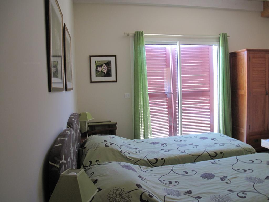 Apitoki - Chambres D'Hotes Au Pays Basque ユリューニュ 部屋 写真