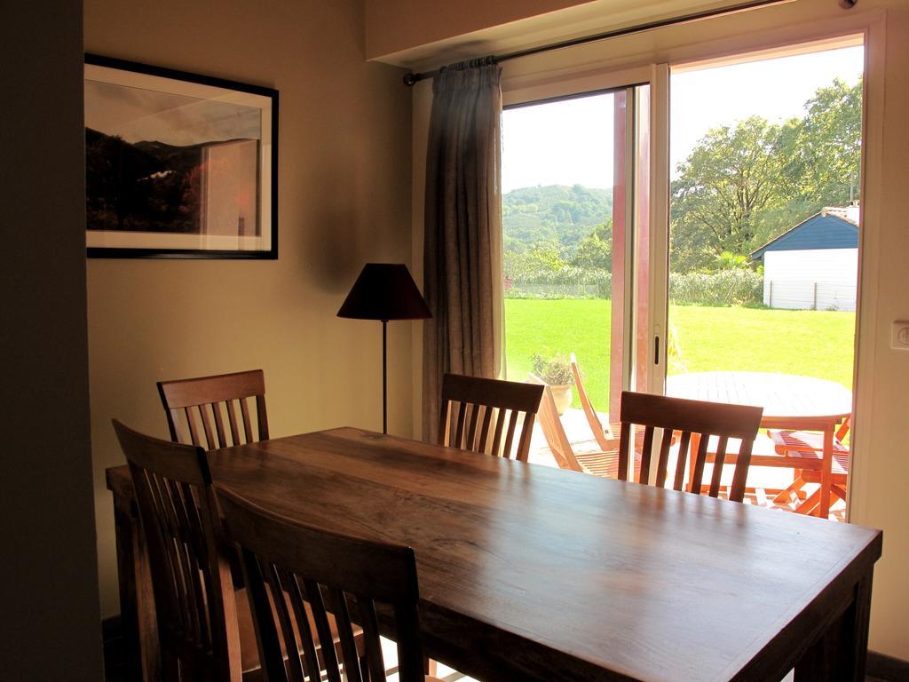 Apitoki - Chambres D'Hotes Au Pays Basque ユリューニュ エクステリア 写真